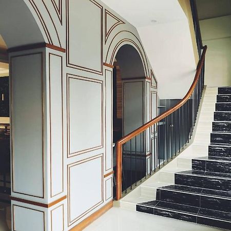 The Rosario Boutique Hotel Liloan Kültér fotó