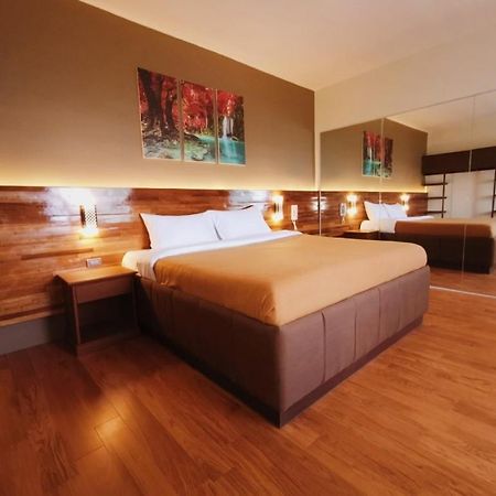 The Rosario Boutique Hotel Liloan Kültér fotó