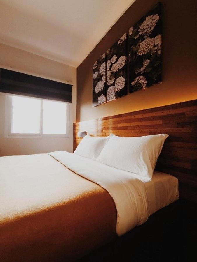 The Rosario Boutique Hotel Liloan Kültér fotó