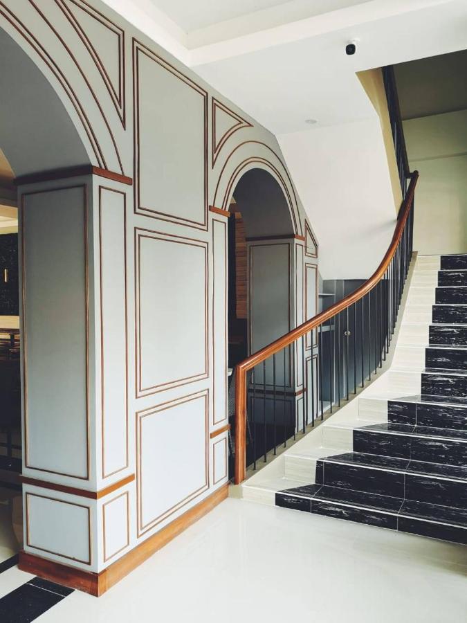 The Rosario Boutique Hotel Liloan Kültér fotó